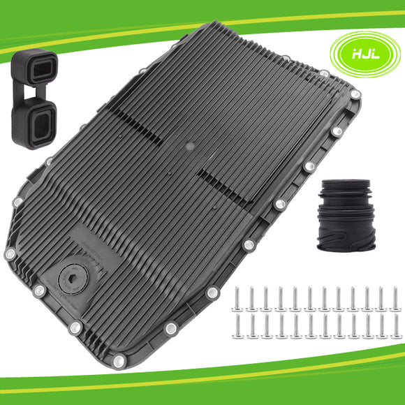 6HP26 Transmission Oil Pan Repair Kit for BMW E66 735i E70 X5 E71 X6 24152333903 - #HJ-02666-OGT