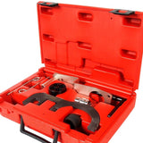 BMW N47 N47S Timing Tool Kit 1.8d 2.0d 2.3d Diesel 2007-10 Pump Lock Tool - TOKIT-02011
