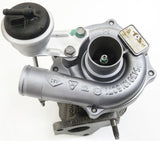 Turbocharger Renault KANGOO MEGANE SCENIC 1.5L KP35 54359700002 Turbo CAC - #70999-82100