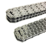 Timing Chain Kit For FIAT DUCATO Box(250,290) Multijet 3.0 D F1CE0481D 2006 - #HJ-61601