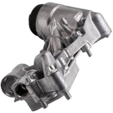 Cruze oil cooler assembly GM Chevy Pontiac 1.4L A14NET Barina Holden Cruze #88177-91400
