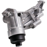 Cruze oil cooler assembly GM Chevy Pontiac 1.4L A14NET Barina Holden Cruze #88177-91400