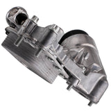 Cruze oil cooler assembly GM Chevy Pontiac 1.4L A14NET Barina Holden Cruze #88177-91400