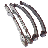Timing Chain Kit For Jaguar S-TYPE 4.2 XK XK8 XKR XJ 4.0 V8 2003-2009 - #HJ-89009