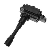 2 PCS Set Ignition Coils For Suzuki Esteem 1.6L Baleno Jimny Swift 3340065G00 - #91104-73102