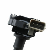 2 PCS Set Ignition Coils For Suzuki Esteem 1.6L Baleno Jimny Swift 3340065G00 - #91104-73102