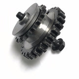 Timing Chain Kit Fit 04-06 Buick Cadillac CTS SRX STS Saab Suzuki 3.6L w/Gears - #HJ-91111-G