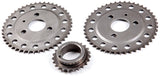 Timing Chain Kit For SUZUKI VERONA 2.5L DOHC L6 24V XK6 2004-2006 - #HJ-91117