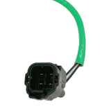 Oxygen Sensor Set(Front+Rear)For Suzuki Grand Vitara 2.4 L4 1821378K00 2009-2013 - #HJ-91123-O2