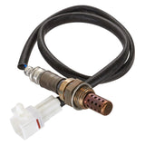 Oxygen Sensor Set(Front+Rear)For Suzuki Grand Vitara 2.4 L4 1821378K00 2009-2013 - #HJ-91123-O2