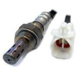 Oxygen Sensor Set(Front+Rear)For Suzuki Grand Vitara 2.4 L4 1821378K00 2009-2013 - #HJ-91123-O2