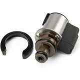 Torque Converter Lock-Up Solenoid For Subaru Forester Impreza CVT TR580 TR690 - #95580-83801