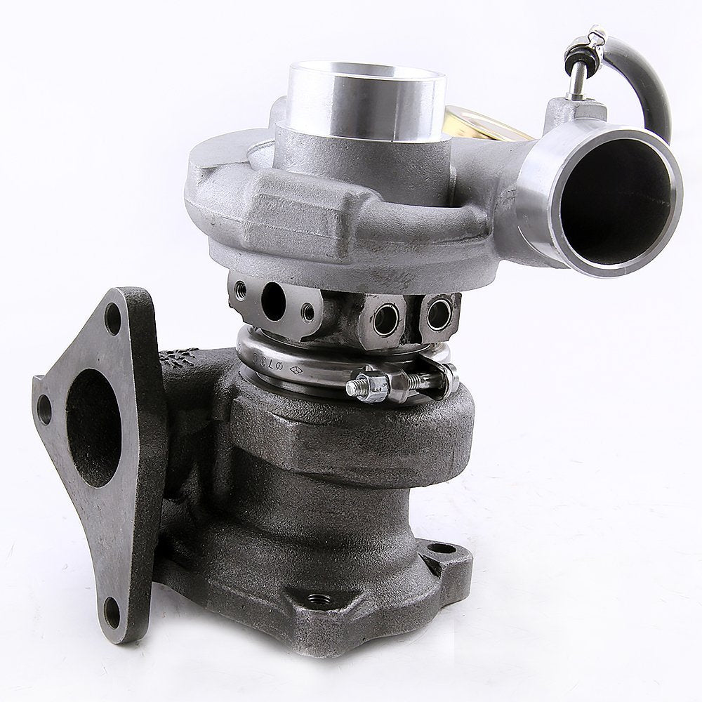 Subaru Forester Impreza WRX-NB 58T EJ205 TD04-13T TD04 #95999