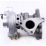 Subaru Forester Impreza WRX-NB 2.0L 58T EJ205 TD04-13T TD04 Turbo Charger - #95999-82100