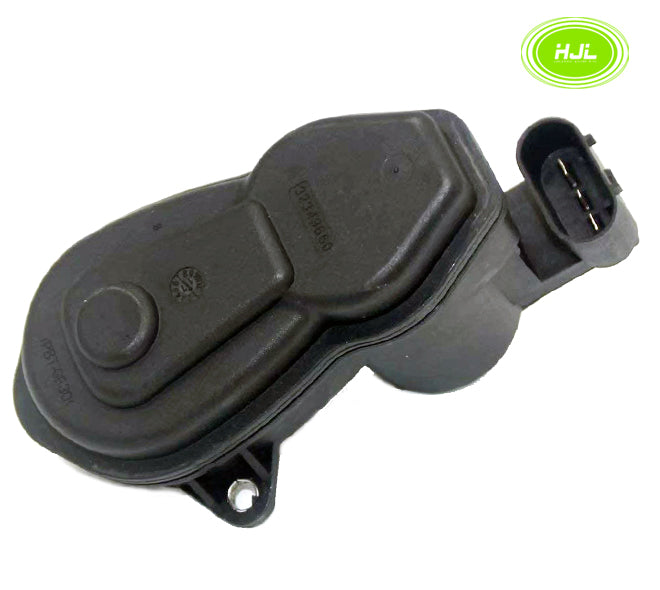 Rear Park Brake Actuator For BMW 5, 6 Series, M5, X3, Z4 (2009-2016) – Replaces 34216791420, 34216794618, LR036573