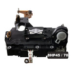 8HP45/70 Transmission Control Unit TCM/TCU For BMW X5 X6 2.0L 6058008114+Program - #HJ-02226-TCU (Re-manufactured)