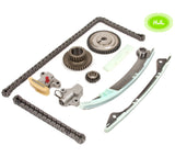 Timing Chain Kit For JDM Nissan Wingroad 1.8L MR18DE Serena Dualis 2.0L MR20DE - #HJ-49161-JD