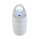 Air Humidifier Night Light Cup Aromatherapy Sprayer For Car Home office & Travel - #ASSRY-70518