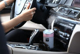 Anion Humidifier Air Purifier Aromatherapy Sprayer For Car Home office & Travel - #ASSRY-70519