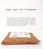 Natural Charcoal Air Purifying Bag Fragrance Free, Chemical Free, Odor Absorber 300g - #ASSRY-71000