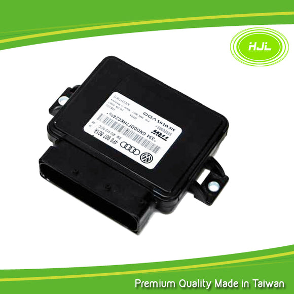 Audi control store module