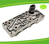 Automatic Transmission Control Solenoid For Ford E4OD Branco F-150 E9TZ-7G391-A - #HJ-04939-SDK (Remanufactured)