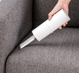 Portable Mini Cordless Vacuum Cleaner,Blower Cleaner 2-in-1 Multi-usage Cleaner - #CWASH-VC006