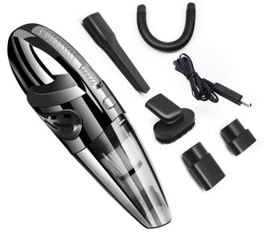 Portable Cordless Handheld Vacuum Cleaner,6000Pa Powerful Suction Vacuum Cleaner - #CWASH-VC007