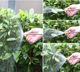 Car Wash High Pressure Water/Soap Foam Spray Gun+2.2 M Pipe Plants Watering Set - #CWASH-JT220