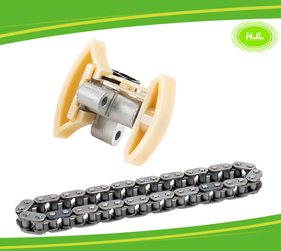 Camshaft Timing Chain Tensioner Set For CITROËN Berlingo C2-5 1.6 Dispatch 023675 - #HJ-03675