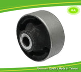 Suspension Control Arm Bushing For 03-08 HONDA ACCORD 2.0 2.2 2.4 51391SDAA03 - #07023-86200