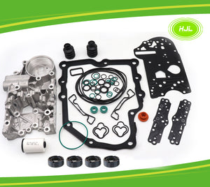 DQ200 DSG-7 0AM Mechatronic Overhaul Repair Kit+Valve body Accumulate Housing - #HJ-24011-ORK
