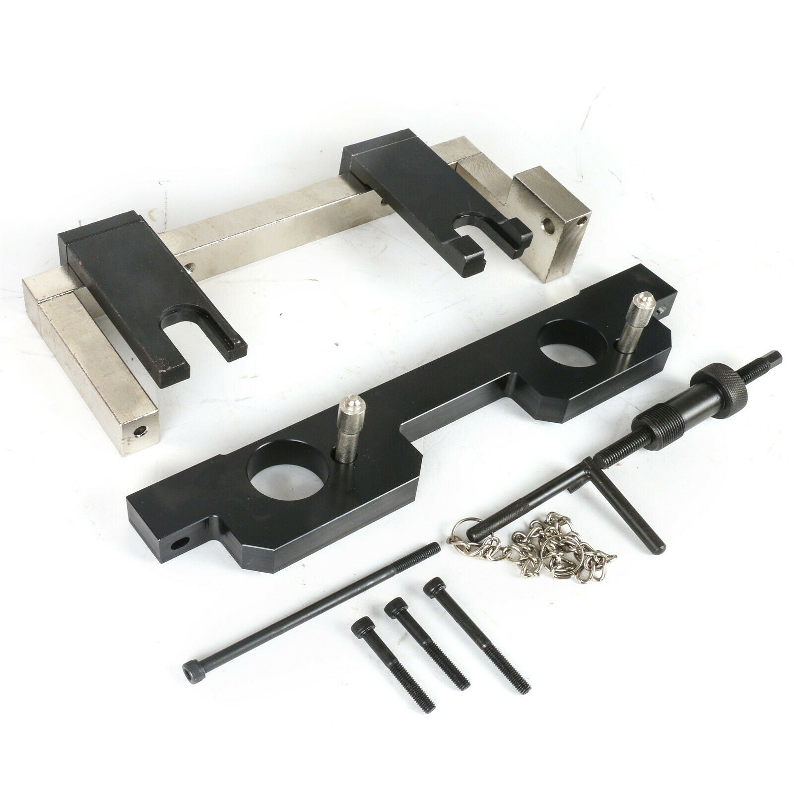 ZKTOOL Nokkenas Timing Locking Tool Kit Fit voor BMW 6 ZKTOOL Nokkenas Timing Locking Tool Kit Fit voor BMW 6