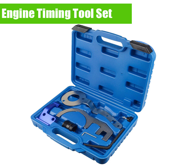Engine Timing Tool Kit Replacement for BMW B37 B47 1.5L 2.0L Diesel Engine - #TOKIT-02033