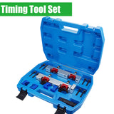 Engine Cam Camshaft Alignment Timing Locking Tool Kit Compatible with Mercedes-Benz M133 M270 M274 - TOKIT-32070