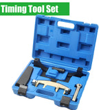 Engine Cam Camshaft Alignment Timing Locking Tool Kit Compatible with Mercedes-Benz M271 - #TOKIT-32012