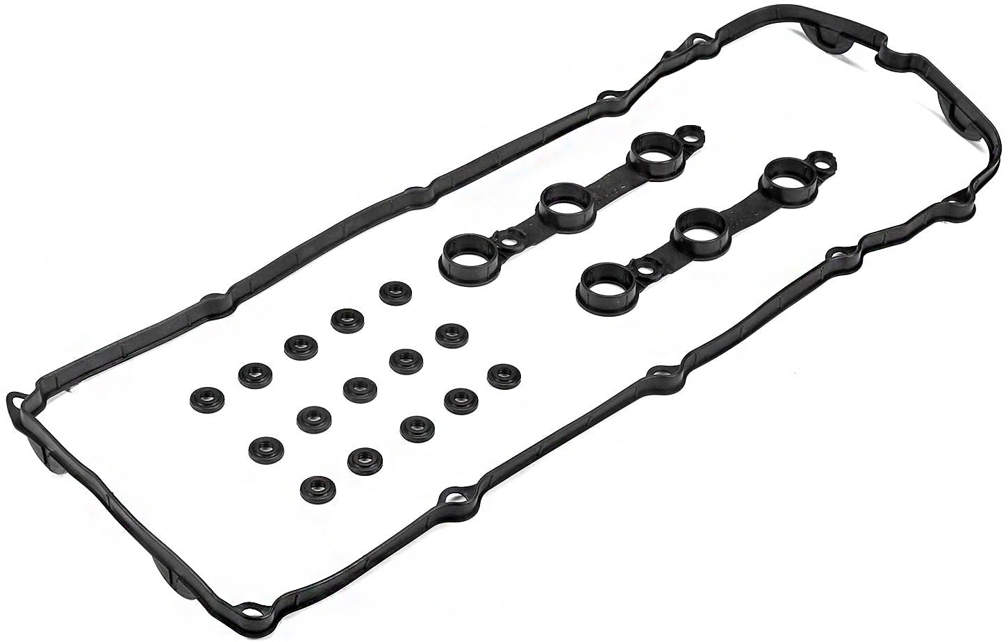 Top-End Gasket Set, Elring - E90 325i/330i, E60 525i/530i, E85 Z4, N52 Top-End Gasket Set, Elring - E90 325i/330i, E60 525i/530i, E85 Z4, N52