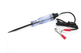 6/12/24V Car Voltage Circuit Tester System Long Probe Continuity Test Light Pen - #FUSEO-70171