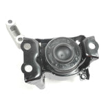 Engine Motor Mount 2 PCS Set For Nissan Versa 1.6L 112101HS0A / 112201HA0B - #49790-EM022