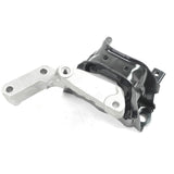 Hydraulic Engine Motor Mount Front Right For Nissan Versa March 1.6L 112101HS0A - #49790-87021