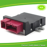 Fuel Pump Control Module 16147276073 For BMW 320 GT X3 X4 F01 F02 F07 F10 F12