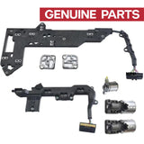 Genuine 0B5 DL501 Transmission Solenoid & wire harness Repair Kit 0B5398048D - #HJ-24012-SOD