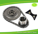 Timing Chain Replacement Kit For Saab 9-7X 5.3L OHV V8 "Vortec" 2005-07 - #HJ-92019