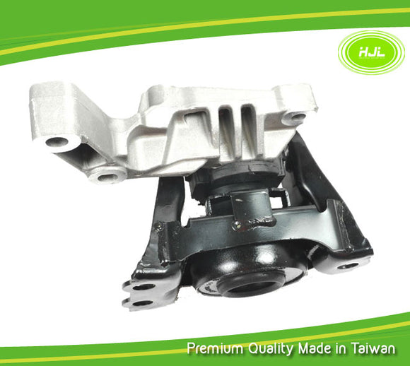 3Pc Engine & Transmission Motor Mount Set For Nissan Versa / Versa Note 2012-2019 1.6L