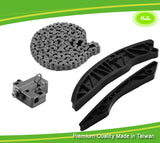 Timing Chain Kit Fits KIA Soul 1.6L HYUNDAI Accent 1.4L 24321-2B000 G4FA G4FC - #HJ-41018-A