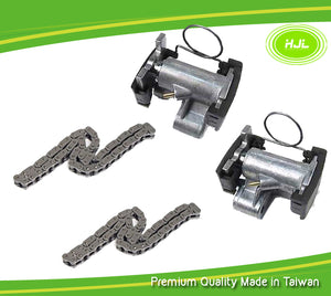 Land Rover Range Rover Timing Chain Upper and Tensioner Set M62 4.4L V8 03-05 - #HJ-58001