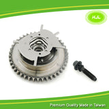 Camshaft Phaser Variable Timing Cam Gear For 04-10 Ford Mercury Lincoln 4.6/5.4L - #HJ-04160-VT