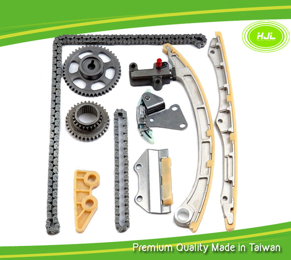 Honda element timing belt or chain outlet
