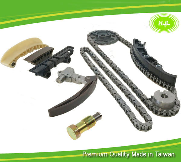 Timing Chain Kit for Volkswagen VW Passat 3B3 2000 - 2006 2.8 4motion Timing Chain Kit for Volkswagen VW Passat 3B3 2000 - 2006 2.8 4motion