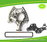 Timing Chain Tensioner Set For Audi 2.4 3.2 FSI BDW AUK BKH Left 06E109217H - #HJ-24035-CTL